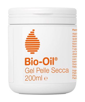 BIO OIL GEL PELLE SECCA 200 ML - Farmaunclick.it
