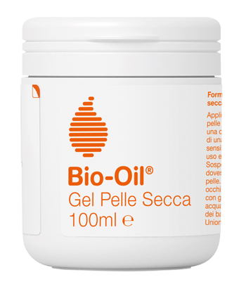 BIO OIL GEL PELLE SECCA 100 ML - Farmaunclick.it