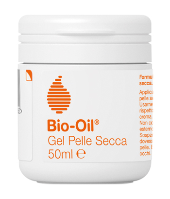 BIO OIL GEL PELLE SECCA 50 ML - Farmaunclick.it