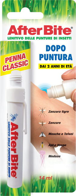 AFTER BITE PENNA LENITIVO 14 ML - Farmaunclick.it