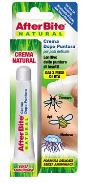 AFTER BITE CREMA NATURAL 20 ML - Farmaunclick.it