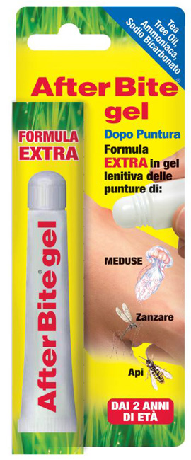 AFTER BITE GEL EXTRA 20 ML - Farmaunclick.it