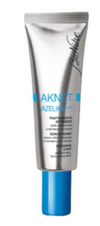 AKNET AZELIKE PLUS 30 ML - Farmaunclick.it