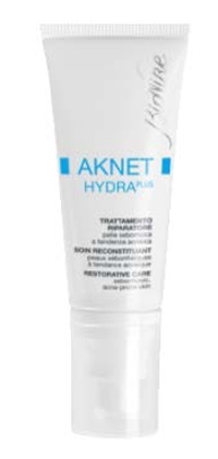 AKNET HYDRA PLUS 40 ML - Farmaunclick.it