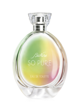 SO PURE EAU DE TOILETTE 100 ML - Farmaunclick.it