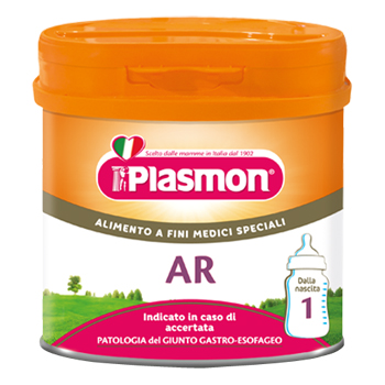 PLASMON AR 1 350 G - Farmaunclick.it