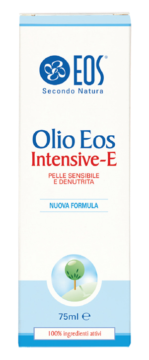 EOS OLIO EOS INTENSIVE-E 75 ML - Farmaunclick.it