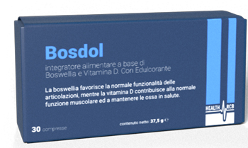 BOSDOL 30 COMPRESSE - Farmaunclick.it