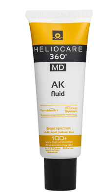 HELIOCARE 360 MD AK FLUID 50 ML - Farmaunclick.it