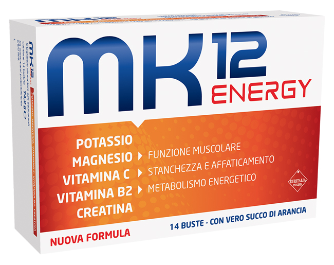 MK12 ENERGY 14 BUSTINE - Farmaunclick.it
