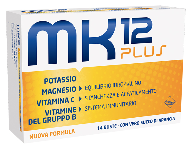 MK12 PLUS 14 BUSTINE - Farmaunclick.it
