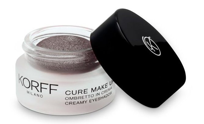 KORFF CURE MAKE UP OMBRETTO IN CREMA 06 - Farmaunclick.it