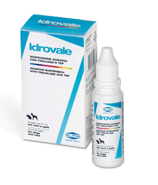 IDROVALE 25 ML - Farmaunclick.it