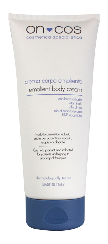 ONCOS CREMA CORPO EMOLLIENTE 200 ML - Farmaunclick.it