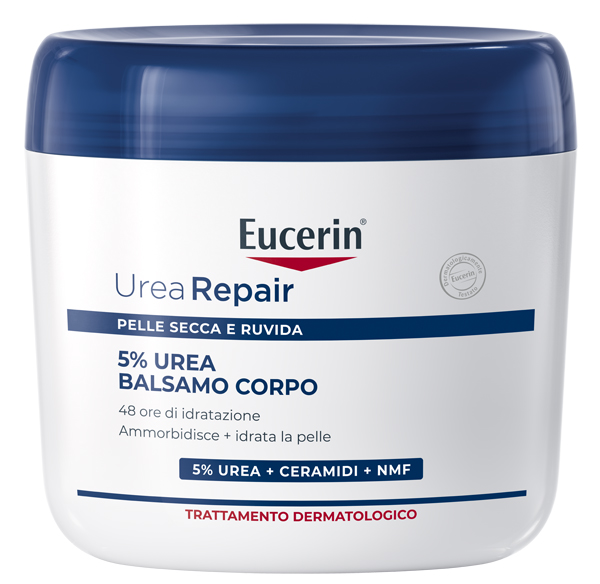 EUCERIN UREAREPAIR BALSAMO CORPO 450 ML - Farmaunclick.it
