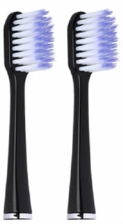 GUM ACTIVITAL SONIC SPAZZOLINO BATTERIA ADULTI REFILL 2 PEZZI - Farmaunclick.it