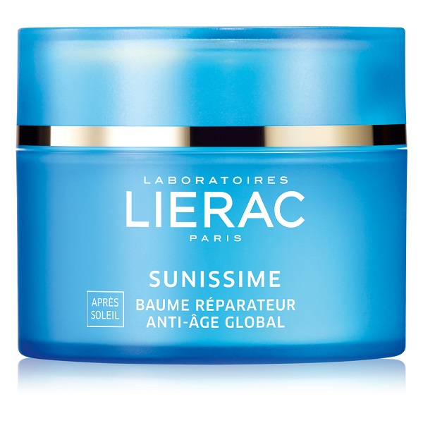 LIERAC SUNISSIME BALSAMO DOPOSOLE VISO 40 ML - Farmaunclick.it