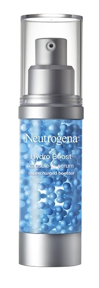 NEUTROGENA HYDRO BOOST SIERO BOOSTER 30 ML - Farmaunclick.it