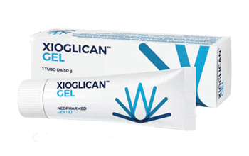 XIOGLICAN GEL 50 G - Farmaunclick.it