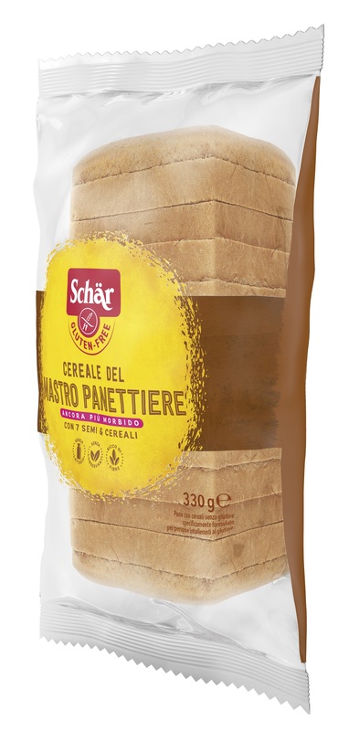 SCHAR CEREALE DEL MASTRO PANETTIERE 330 G - Farmaunclick.it