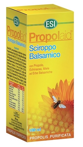 ESI PROPOLAID SCIROPPO 180 ML - Farmaunclick.it