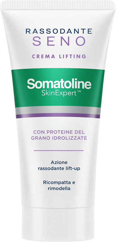 SOMATOLINE COSMETIC LIFT EFFETTO RASSODANTE SENO 75 ML - Farmaunclick.it