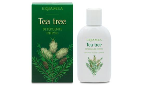 TEA TREE DETERGENTE INTIMO PH5 150 ML - Farmaunclick.it
