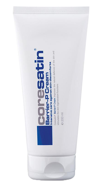 CORESATIN BARRIER-P CREMA BARRIERA 200 ML - Farmaunclick.it