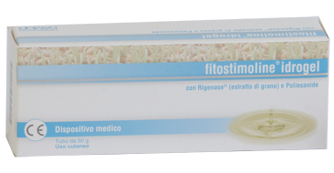 IDROGEL FITOSTIMOLINE 20 G - Farmaunclick.it