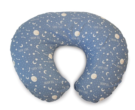 BOPPY CUSCINO BOPPY MOON AND STARS - Farmaunclick.it