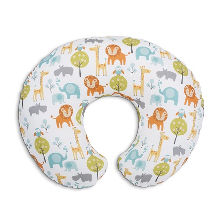 BOPPY CUSCINO BOPPY MODERN WOODLAND - Farmaunclick.it