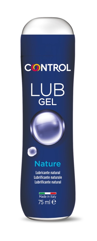 GEL LUBRIFICANTE NATURE 75 ML - Farmaunclick.it