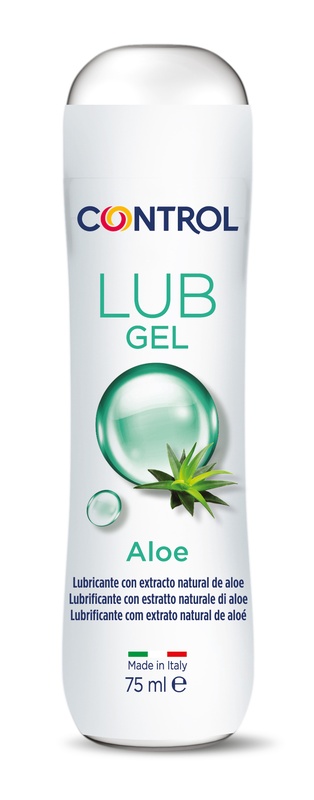 GEL LUBRIFICANTE ALOE 75 ML - Farmaunclick.it