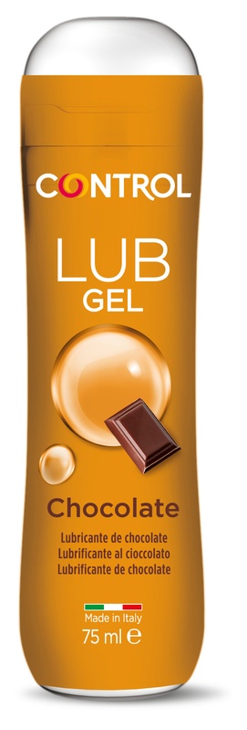GEL LUBRIFICANTE CHOCOLATE 75 ML - Farmaunclick.it