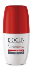 BIOCLIN DEO 48H STRESS RESIST 50 ML - Farmaunclick.it