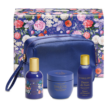 DANZA FIORI BEAUTY POCHETTE - Farmaunclick.it