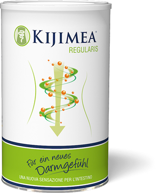KIJIMEA REGULARIS GRANULATO 250 G - Farmaunclick.it