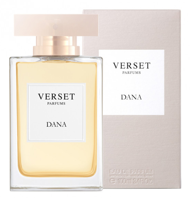 VERSET DANA EAU DE PARFUM 100 ML - Farmaunclick.it