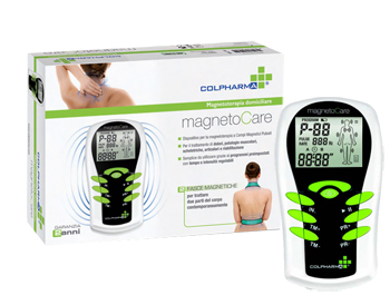 COLPHARMA MAGNETO CARE HOME MA5011 - Farmaunclick.it