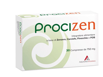 PROCIZEN 30 COMPRESSE - Farmaunclick.it