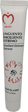 MOST UNGUENTO EMOLLIENTE ESTREMO 50 ML - Farmaunclick.it