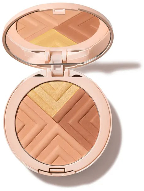 MINERAL BLEND CIPRIA MOSAICO DARK 9 G - Farmaunclick.it