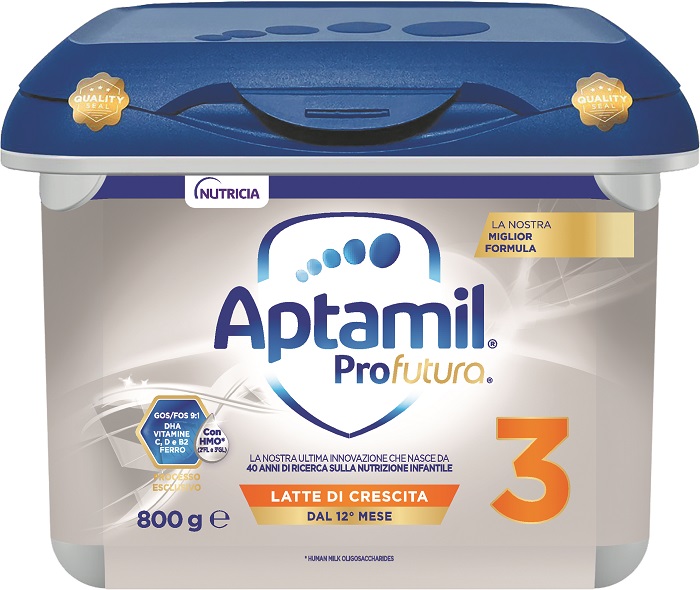 APTAMIL PROFUTURA 3 LATTE 800 G - Farmaunclick.it