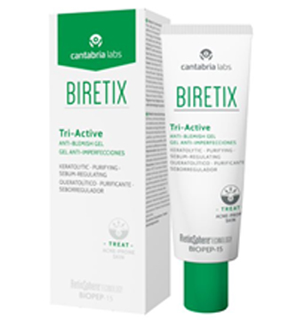 BIRETIX TRIACTIVE 50 ML - Farmaunclick.it