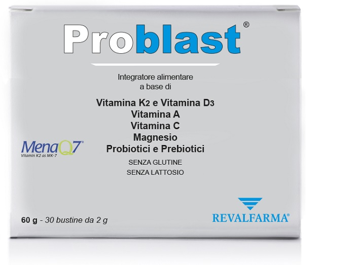 PROBLAST 30 BUSTINE - Farmaunclick.it
