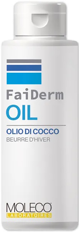 FAIDERM OIL 100 ML - Farmaunclick.it