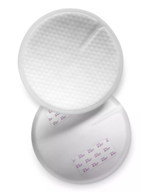 AVENT COPPETTE ASSORBILATTE ULTRA COMFORT 60 PEZZI - Farmaunclick.it