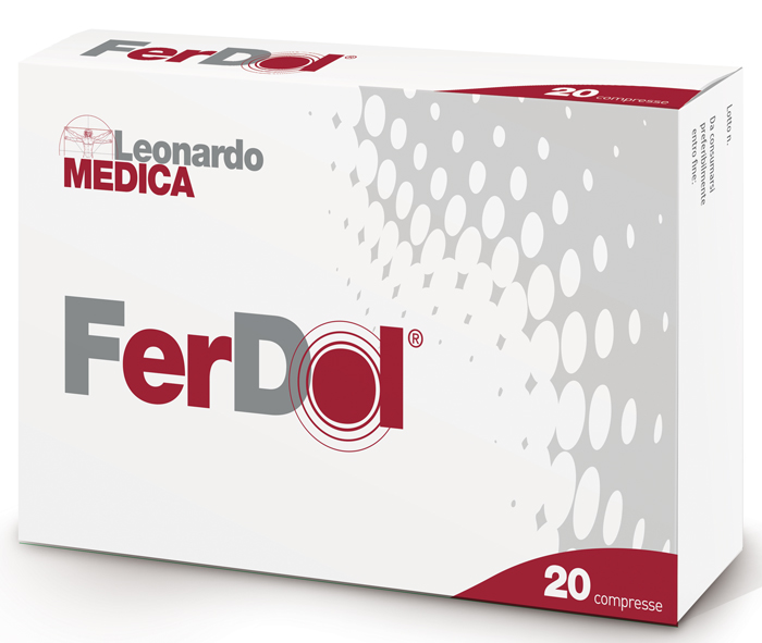 FERDOL 20 COMPRESSE - Farmaunclick.it