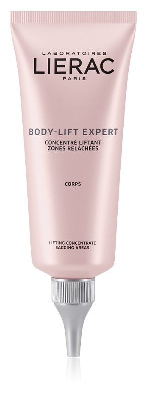 LIERAC BODY LIFT EXPERT CONCENTRE' LIFTING 100 ML - Farmaunclick.it
