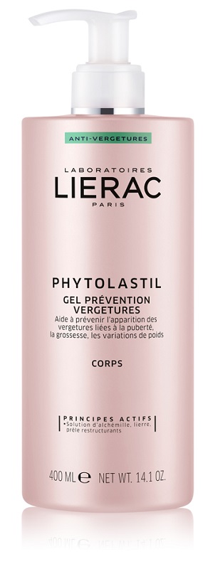 LIERAC PHYTOLASTIL GEL VERGET 400 ML - Farmaunclick.it